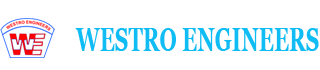 Westro engineers logo